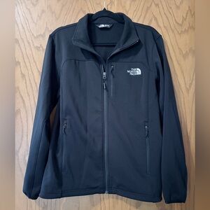 The North Face Black Jacket